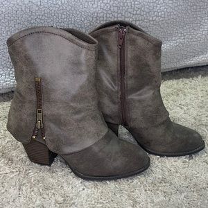 Woman’s Boots